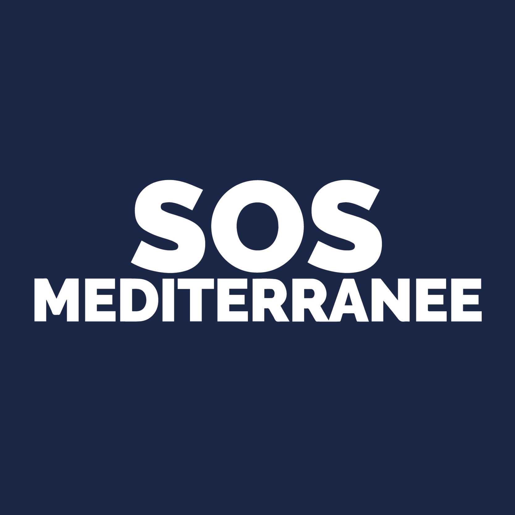 Sos Mediterranee Suisse