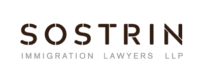 Sostrin Immigration Lawyers