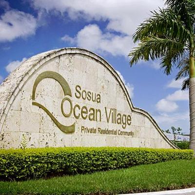 Sosua Ocean Village