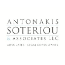 ANTONAKIS SOTERIOU & ASSOCIATES