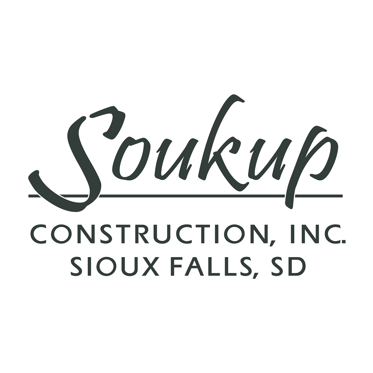 Soukup Construction