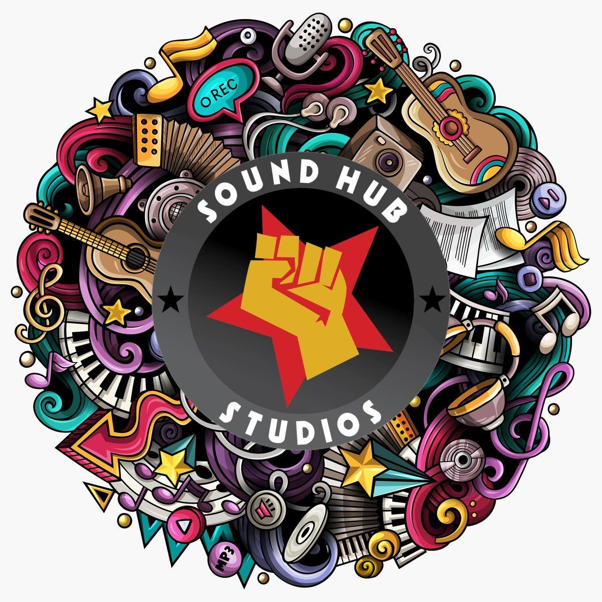 Sound-Hub Records