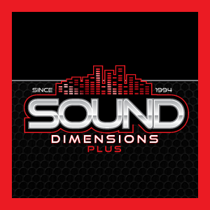 Sound Dimensions