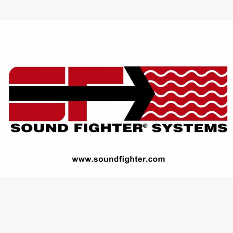 Sound Fighter Systems