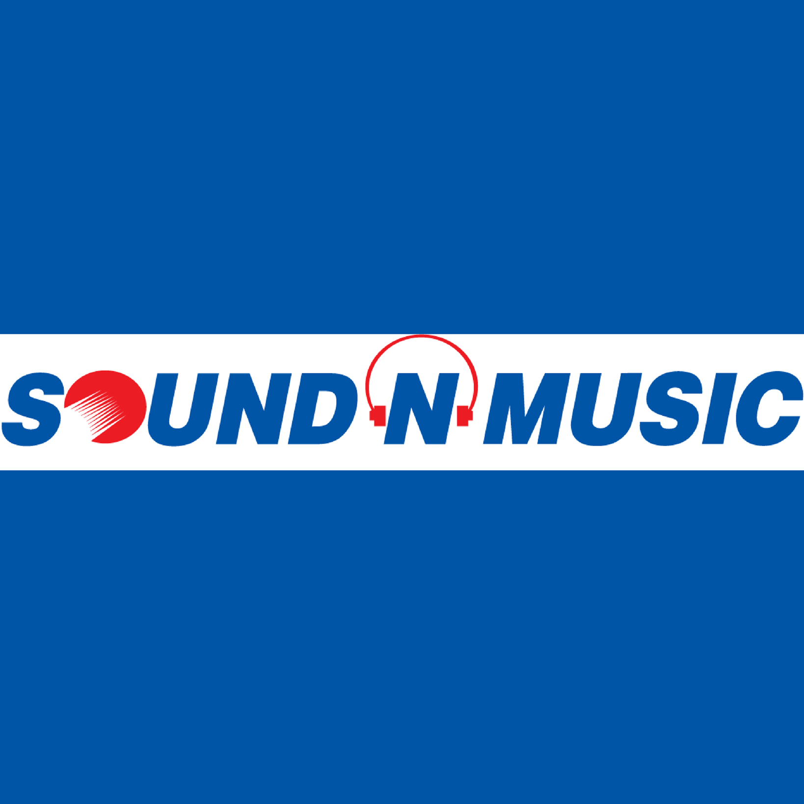 Sound 'N'​ Music