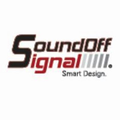 SoundOff Signal