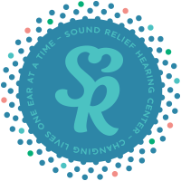 Sound Relief Hearing Center