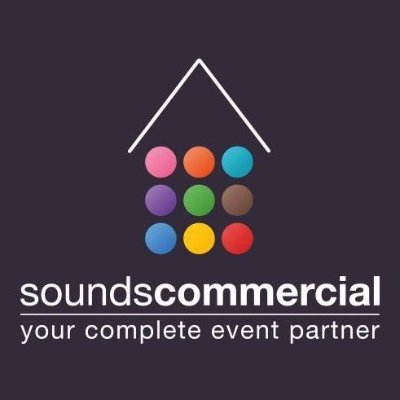 Sounds Commercial