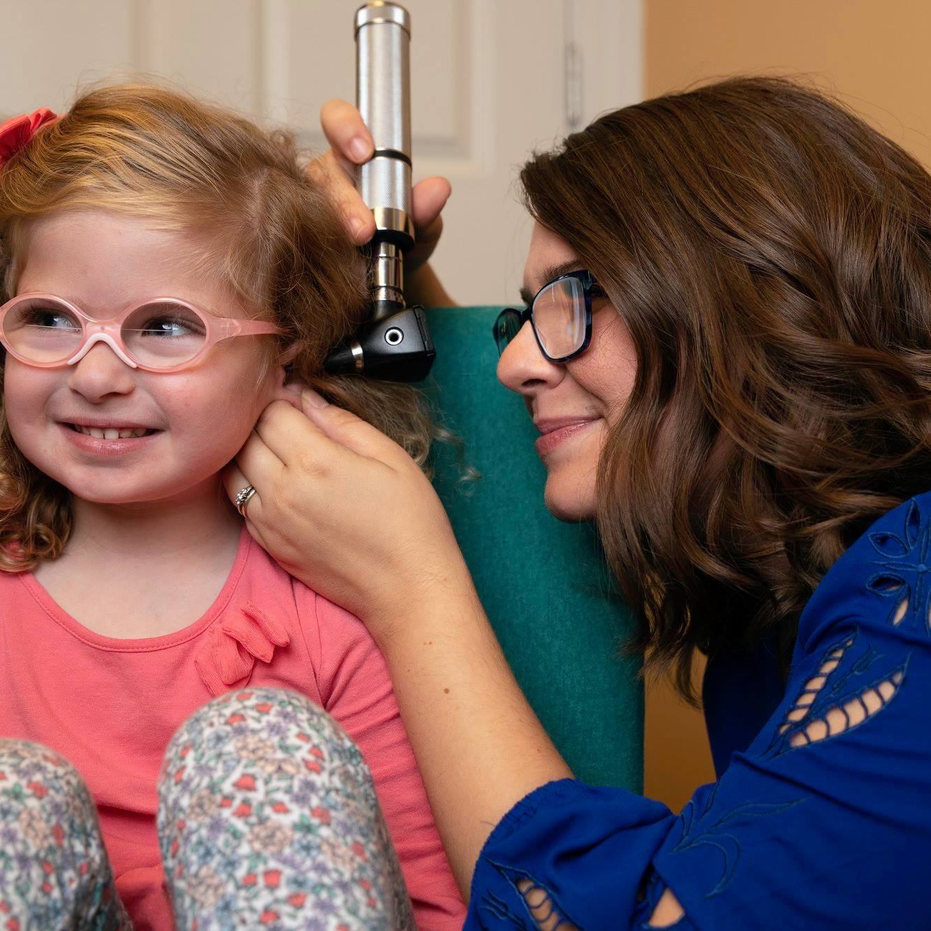 Sounds of Life Hearing Center