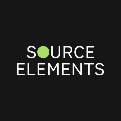 Source Elements