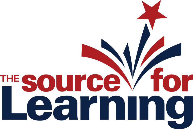 The Source For Learning