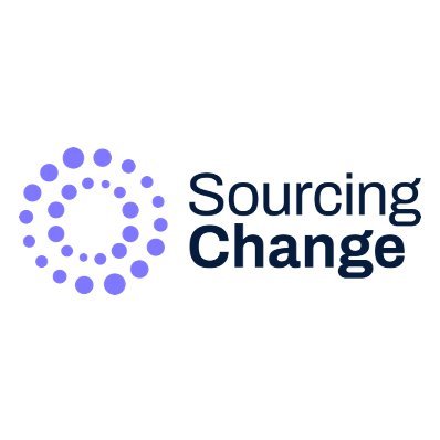 Sourcing Change