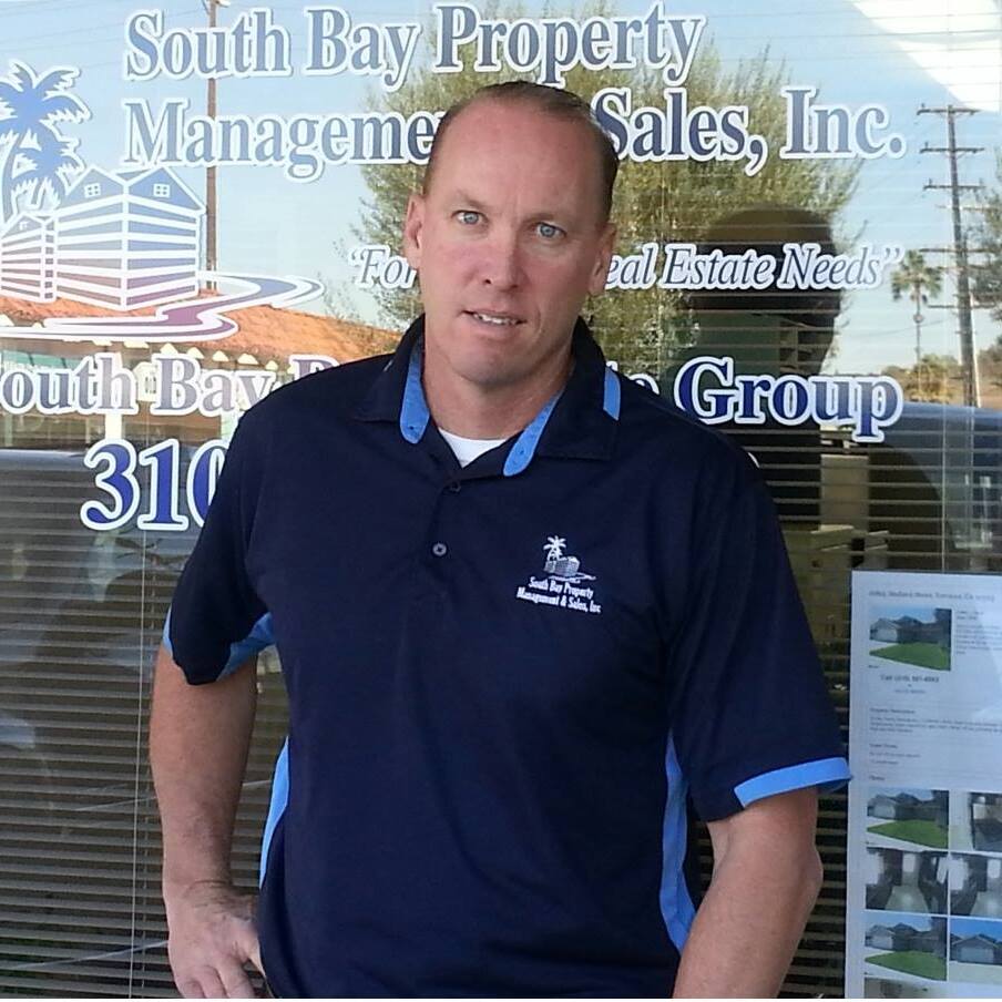 South Bay Property Management & Sales