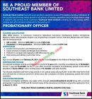 Southeast Bank Limited