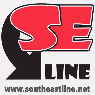 The Southeast Line