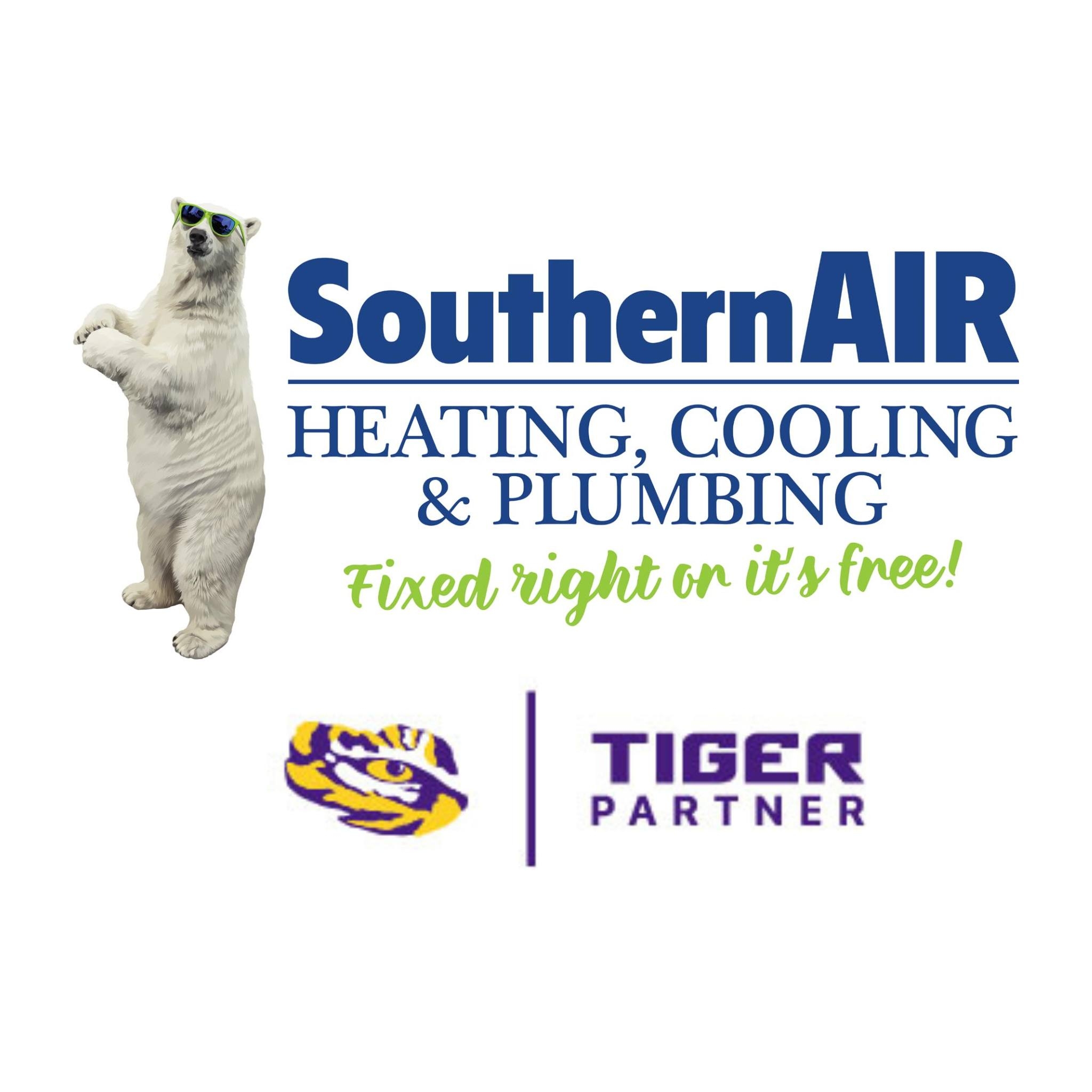 Southern Air Heating & Cooling