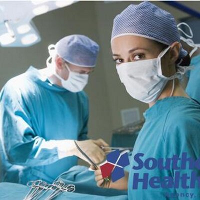 Southern Healthcare Agency