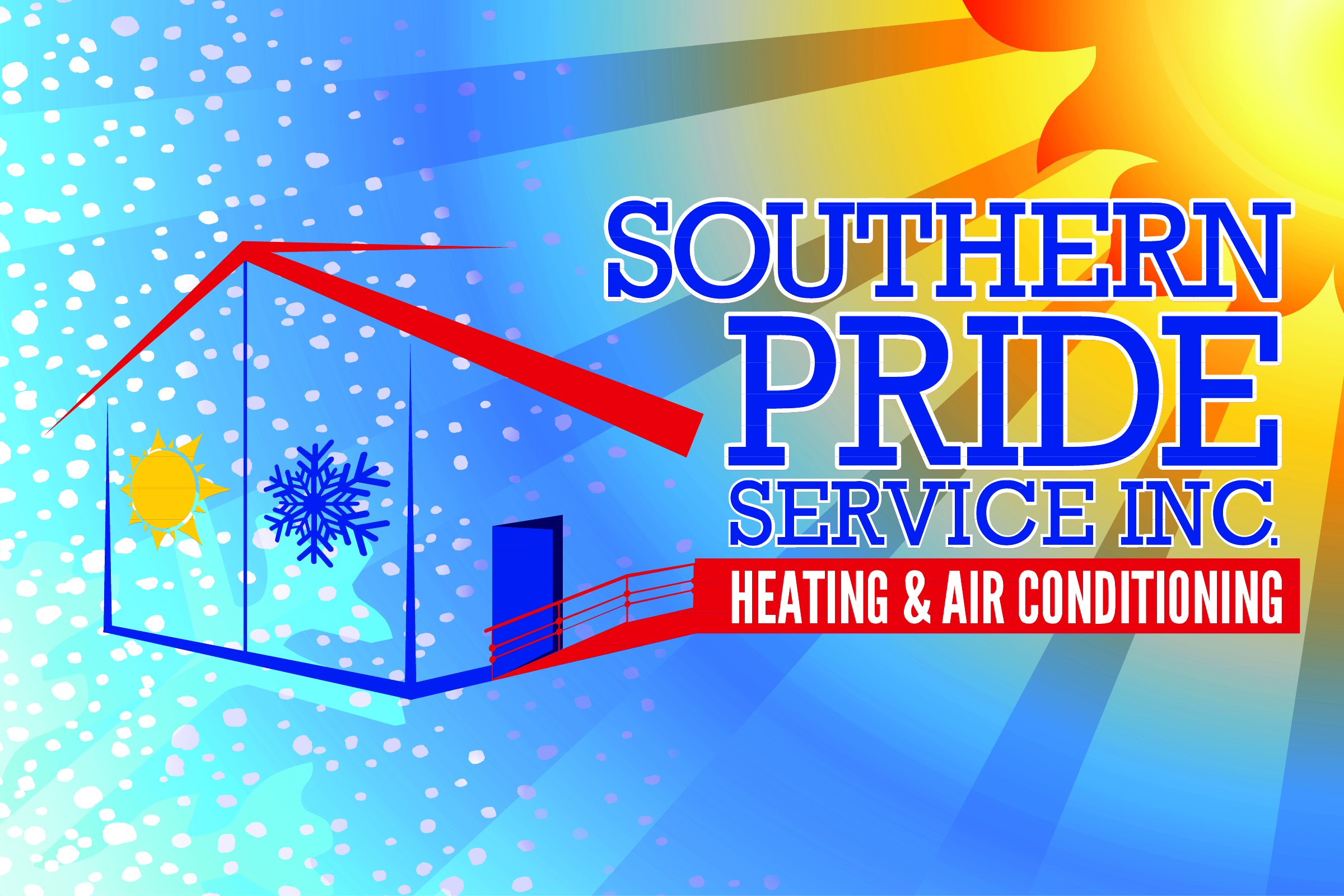 Southern Pride Service