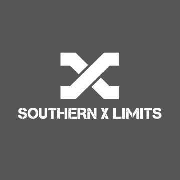 Southern X limits