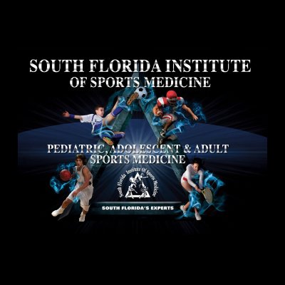 South Florida Institute of Sports Medicine