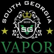 South Georgia Vapor