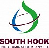 South Hook LNG Terminal