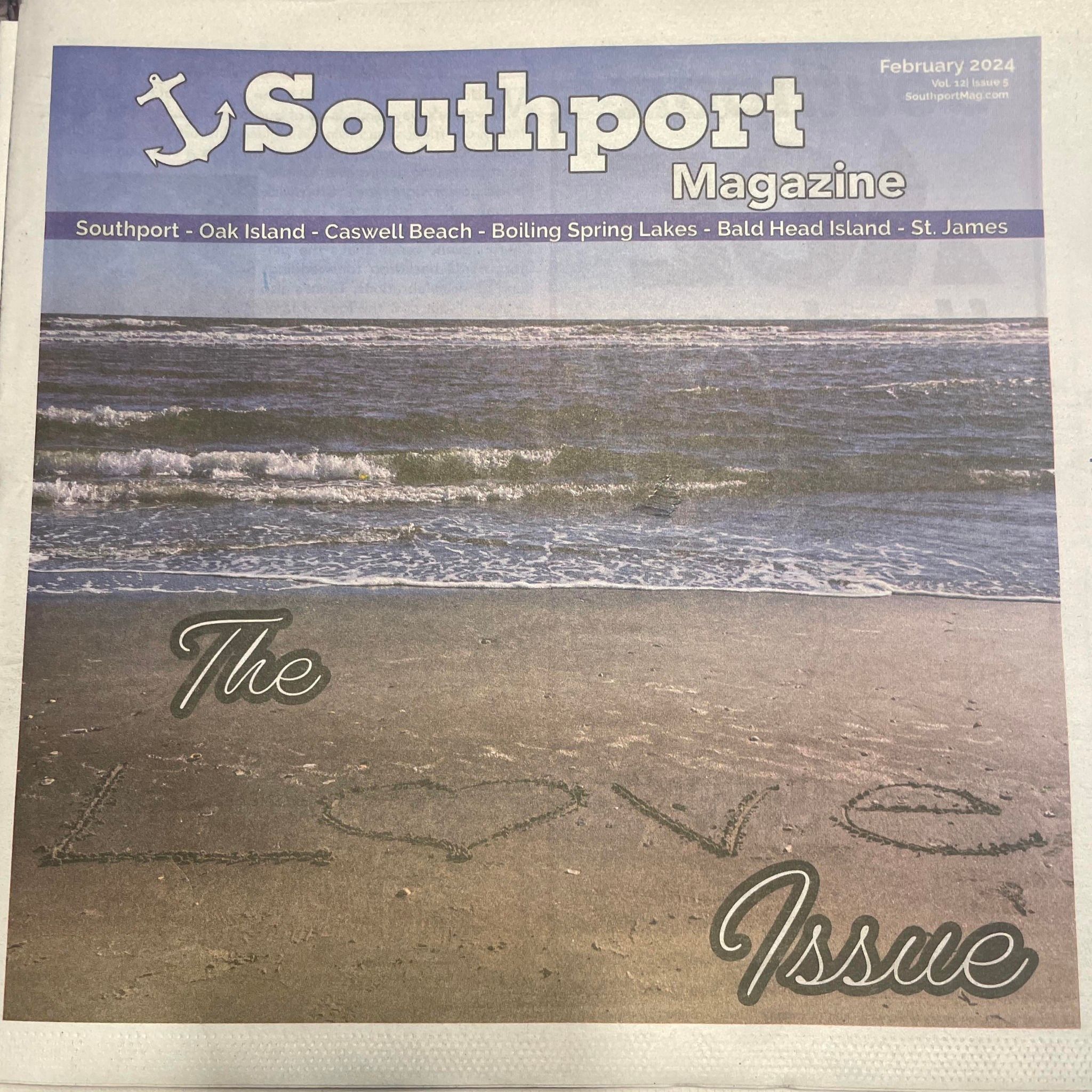 Southport Magazine