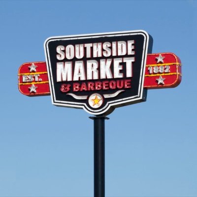 Southside Market & Barbeque