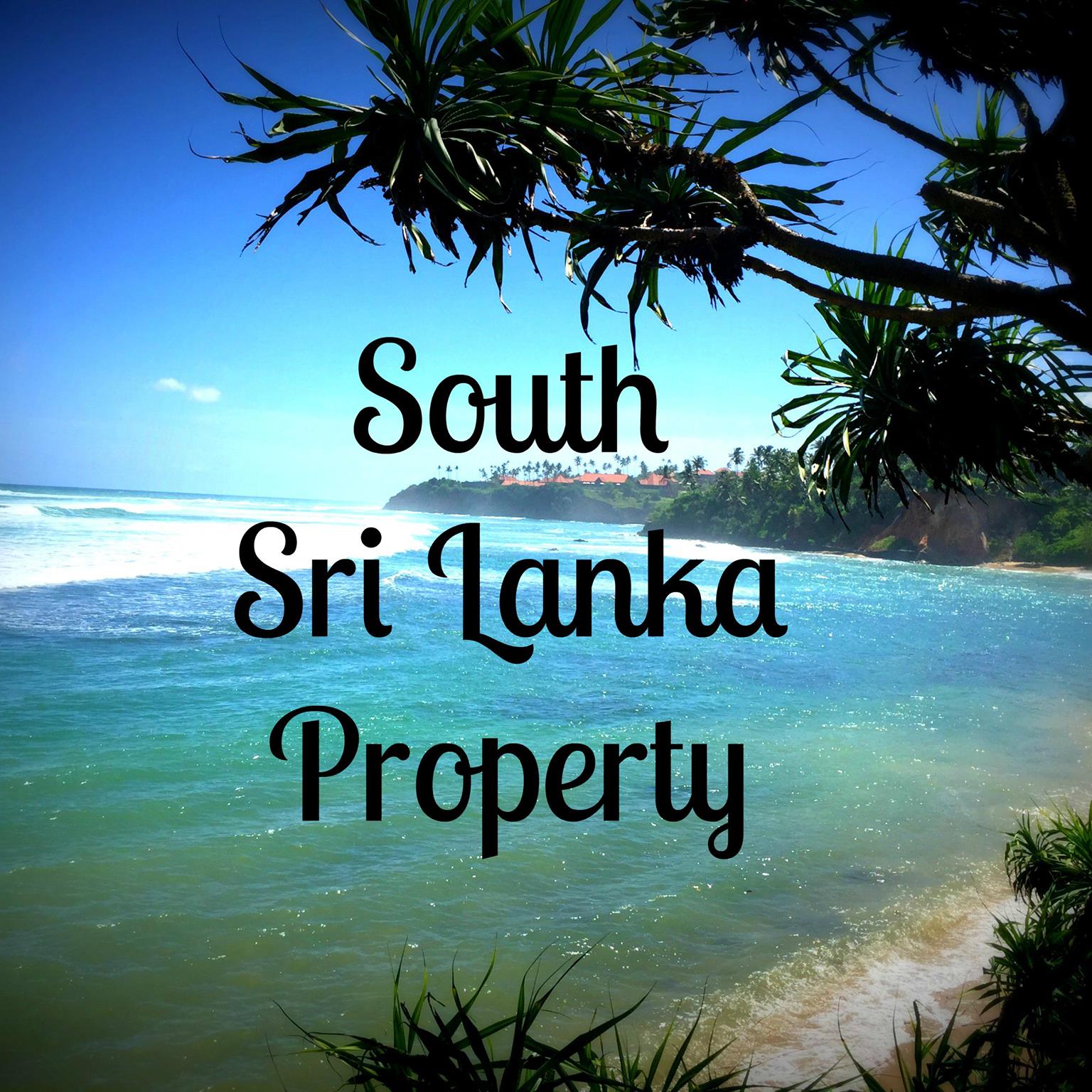 South Sri Lanka Property