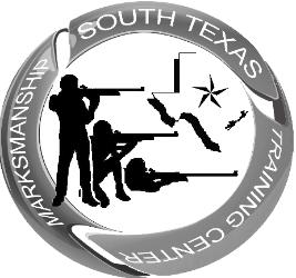 South Texas Marksmanship Training Center