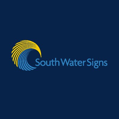 South Water Signs