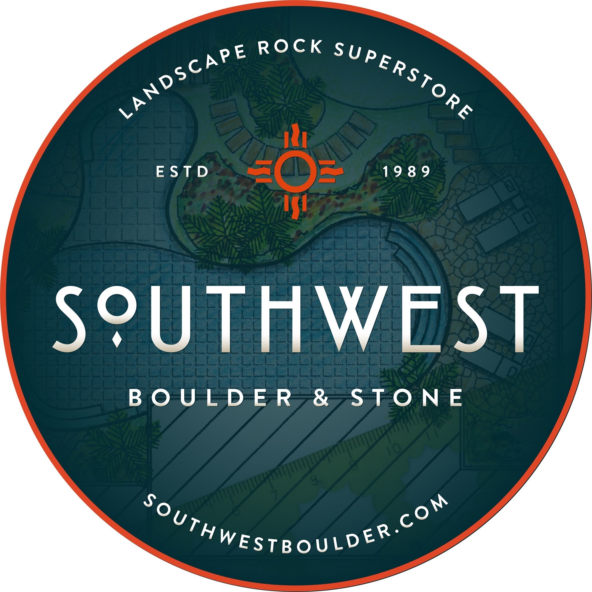 Southwest Boulder & Stone