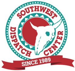 Southwest Dispatch Center