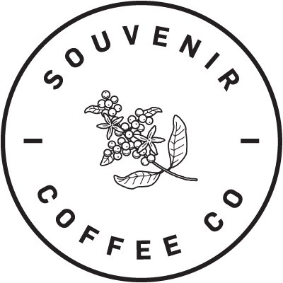 Souvenir Coffee