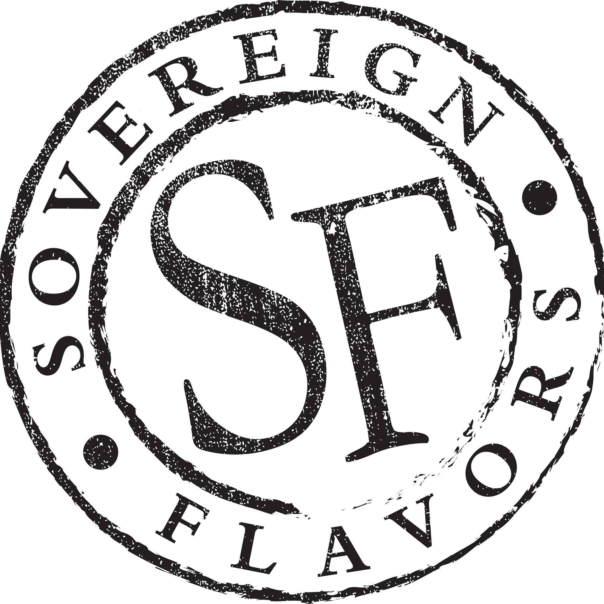 Sovereign Flavors