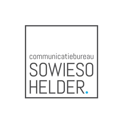 SowiesoHelder Logo