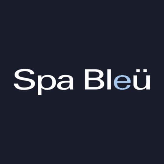 Spa Bleu