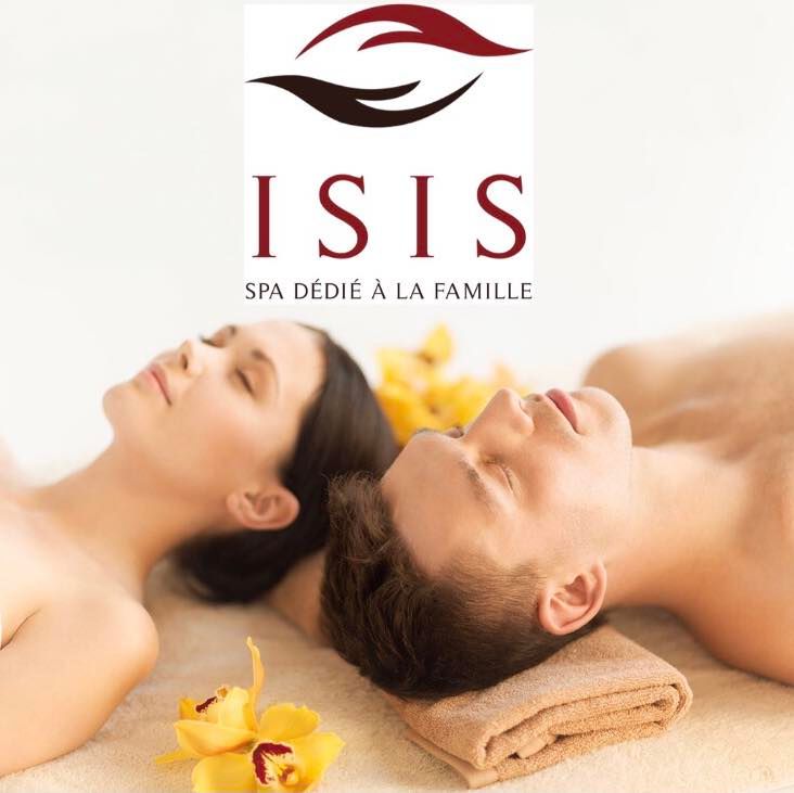 Isis Spa