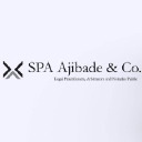 S. P. A. AJIBADE