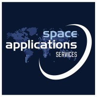 Space Applications Services NV/SA