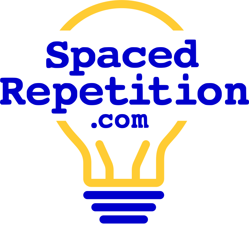 Spaced Repetition Systems