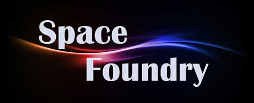 Space Foundry