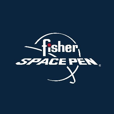 Fisher Space Pen