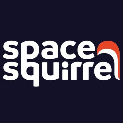 Space Squirrel