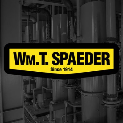 Wm. T. Spaeder