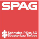 Spag Schnyder, Plüss