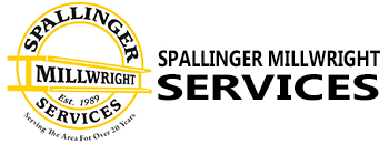 SPALLINGER MILLWRIGHT SERVICE