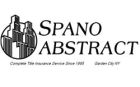 Spano Abstract Service