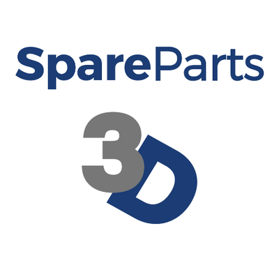 Spare Parts 3d