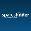 Sparesfinder